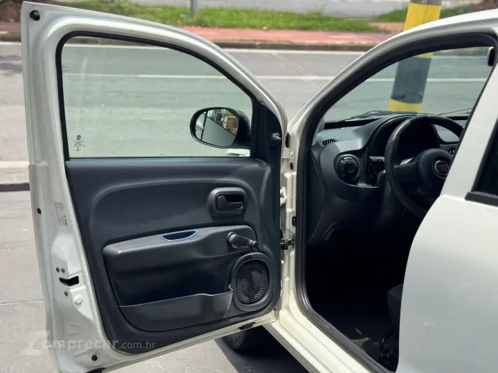 Mobi 1.0 Evo Flex Easy Manual