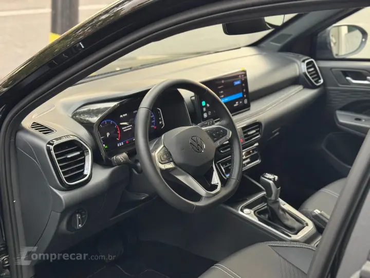 Tera 1.0 170 Tsi High Automático