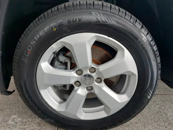 COMPASS 2.0 16V Sport