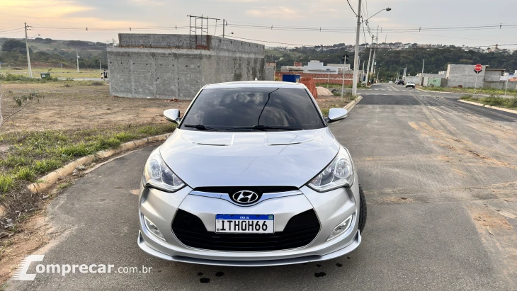 VELOSTER 1.6 16V