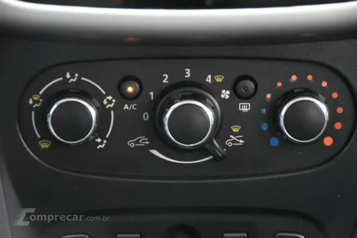 SANDERO 1.0 12V SCE Expression