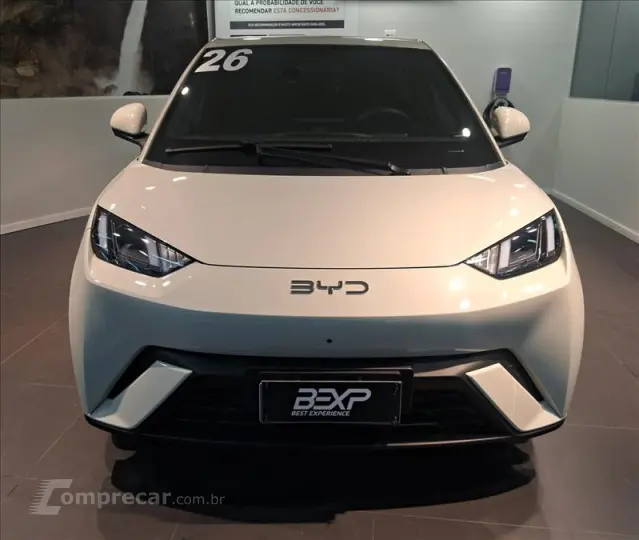 DOLPHIN MINI 38 KW GS