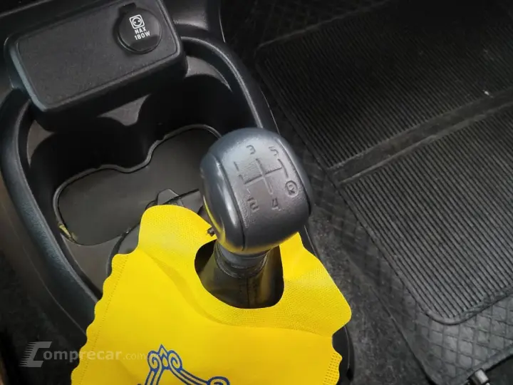 MOBI LIKE 1.0 Fire Flex 5p.