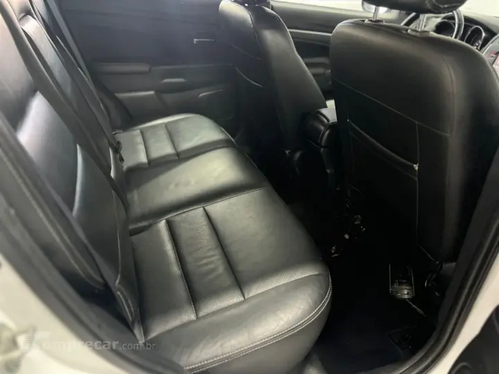 ASX 2.0 16V 4P AUTOMÁTICO