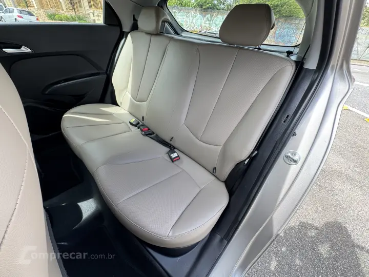 HB20 1.6 1 Million 16V