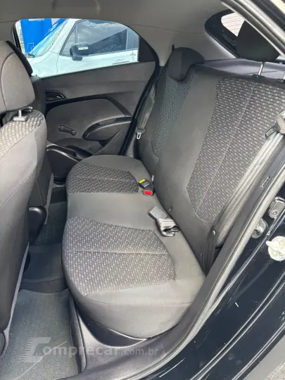 HB20 Unique 1.0 Flex 12V Mec.