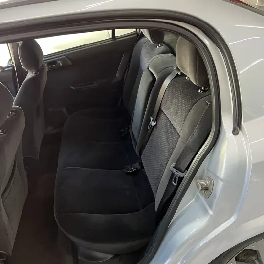 Astra Sed. Advant. 2.0 8V MPFI FlexP. 4p