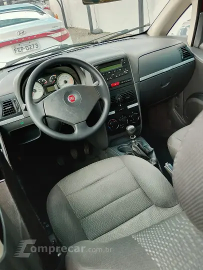 Idea 1.4 4P ELX FLEX