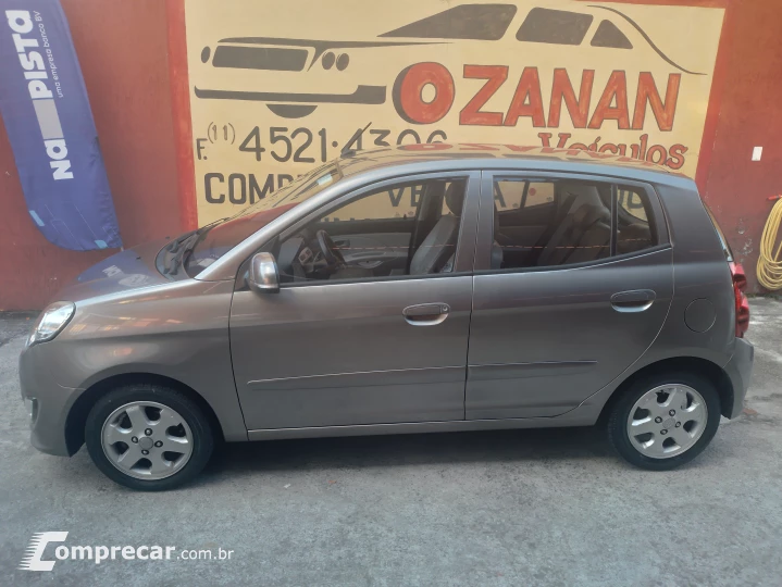 PICANTO 1.0 EX 12V