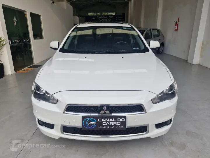 LANCER 2.0 HLE 16V
