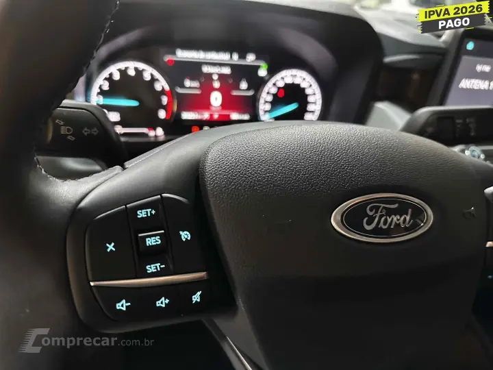 MAVERICK 2.0 ECOBOOST GASOLINA LARIAT FX4 AUTOMÁTICO