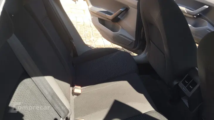 VIRTUS 1.0 200 TSI Comfortline