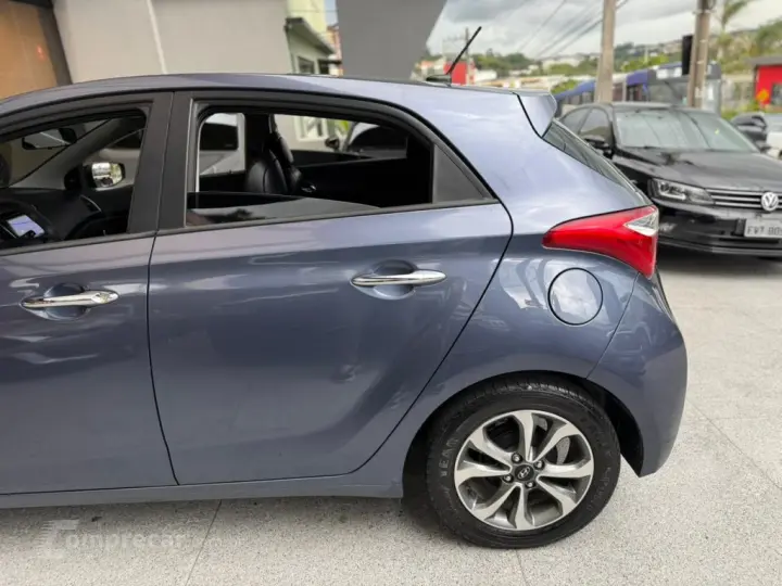 HB20S 1.6 COPA DO MUNDO 16V FLEX 4P MANUAL