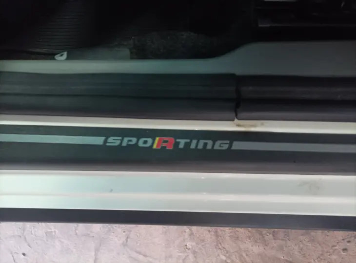 PALIO 1.6 MPI Sporting 16V