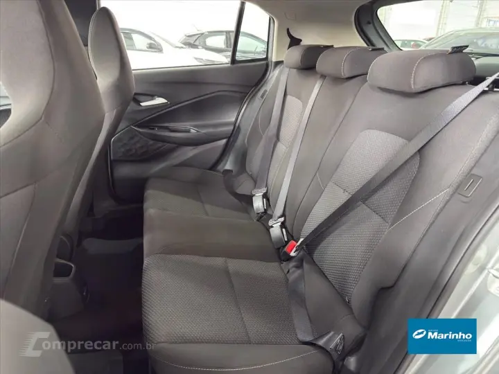 ONIX 1.0 FLEX LT MANUAL