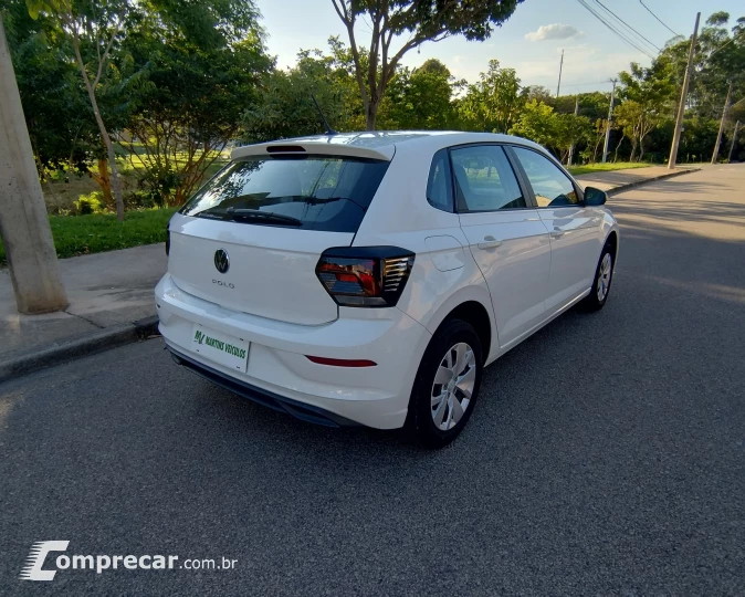 POLO 1.0 MI 16V