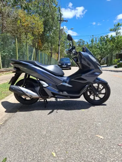 PCX 150