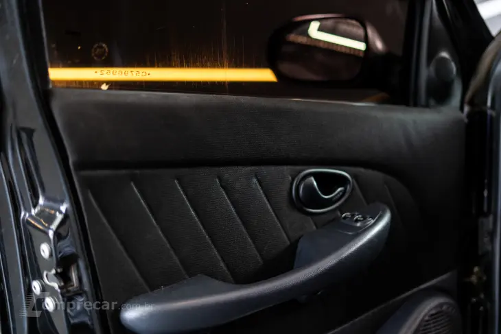 PALIO 1.0 MPI Attractive 8V