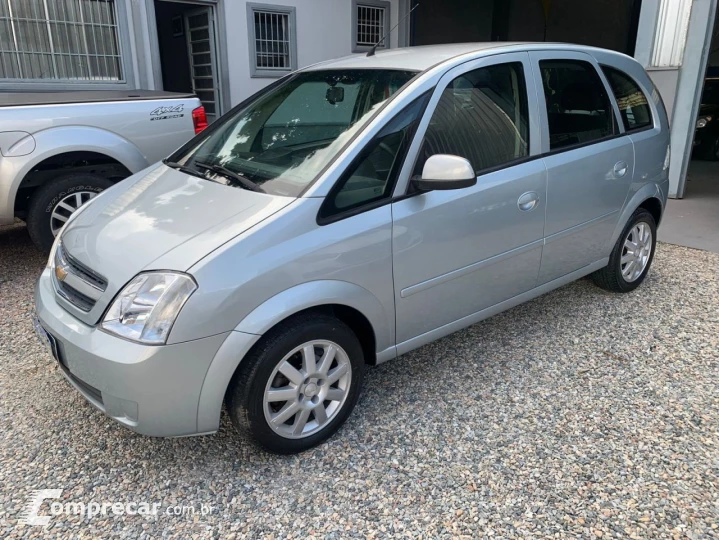 Meriva 1.4 4P FLEX MAXX