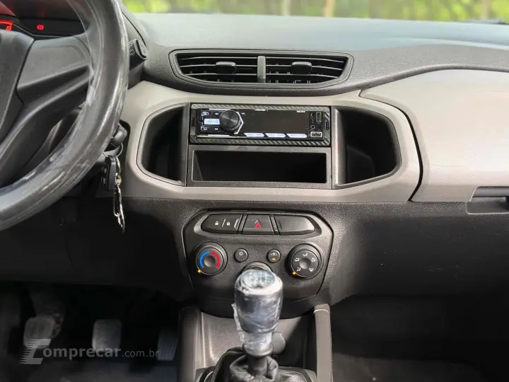 ONIX 1.0 MPFI JOY 8V FLEX 4P MANUAL