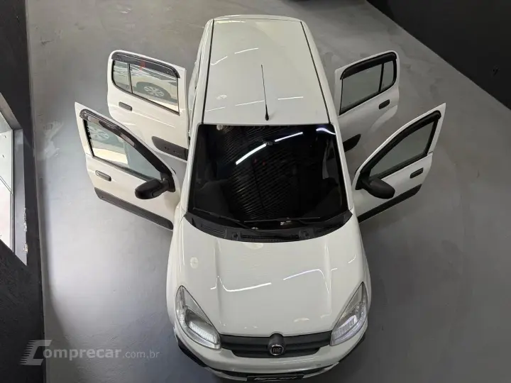 Uno 1.0 Firefly Flex Attractive 4P Manual