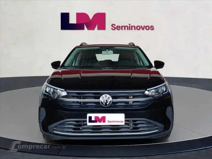 NIVUS 1.0 200 TSI TOTAL FLEX COMFORTLINE AUTOMÁTI