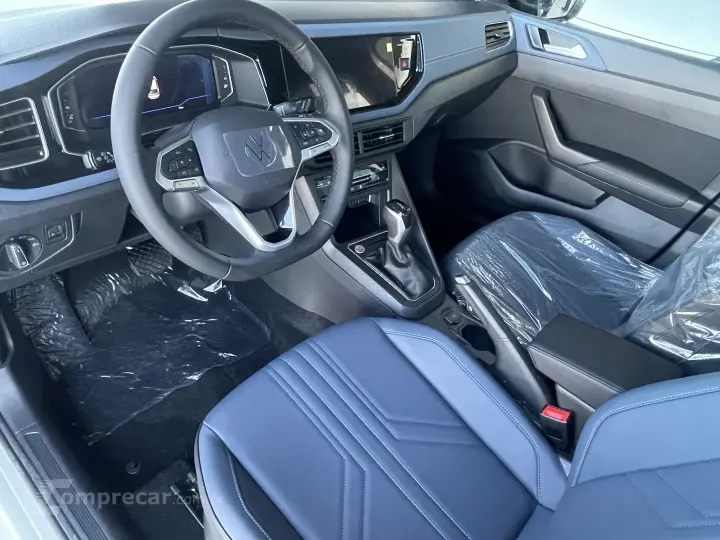 NIVUS 1.0 200 TSI Highline