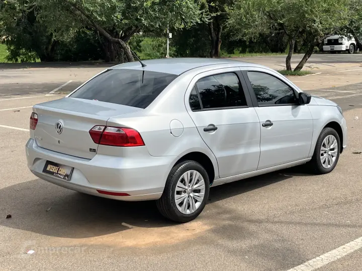 VOYAGE 1.6 MSI Totalflex