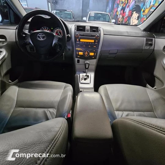COROLLA XEI20FLEX