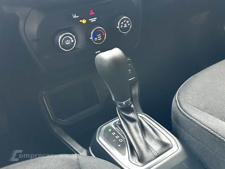 RENEGADE 1.3 T270 TURBO FLEX SPORT AT6