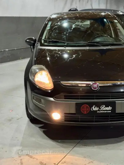 PUNTO 1.6 Essence 16V