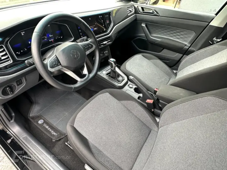 POLO 1.0 200 TSI Comfortline