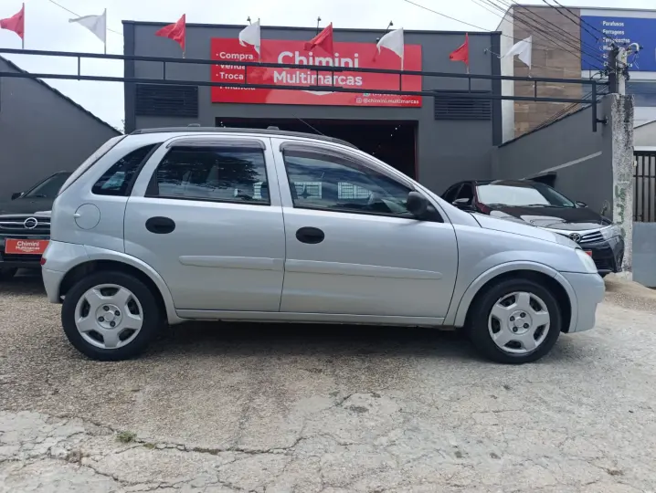 CORSA 1.4 MPFI Maxx 8V