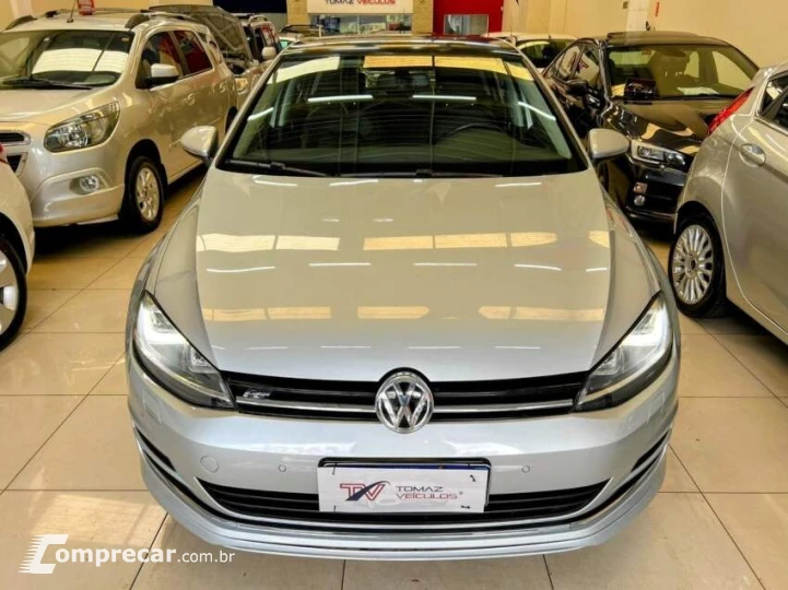 GOLF 1.4 TSI Highline 16V