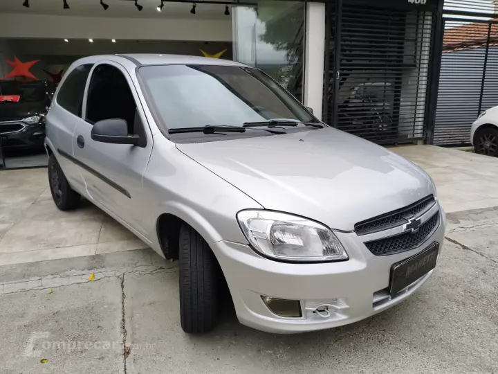 CELTA 1.0 MPFI LT 8V