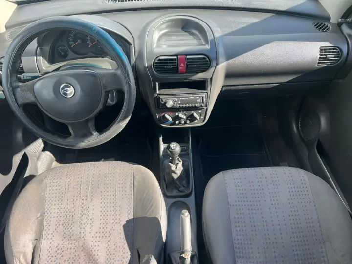 Corsa Max 1.4