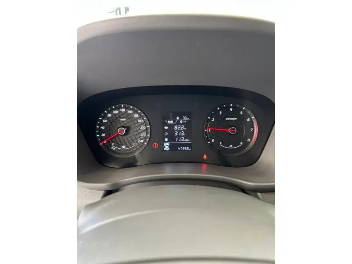 HB20S 1.0 12V FLEX COMFORT MANUAL