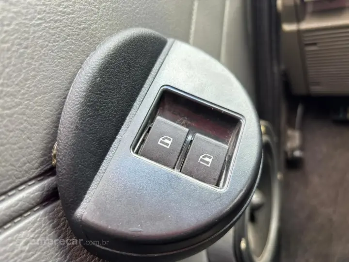 GOL 1.0 8V GASOLINA 2P MANUAL