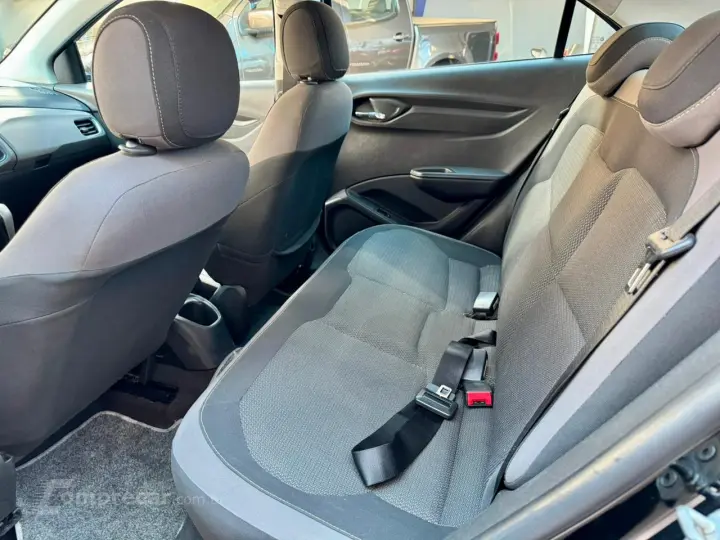 Prisma 1.4 4P LTZ  AUTOMÁTICO