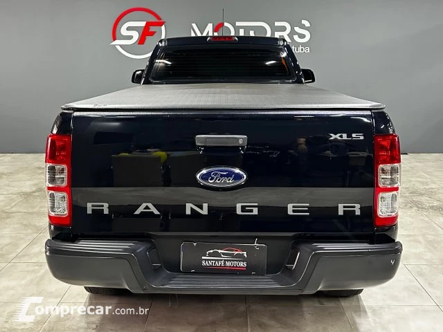 RANGER - 2.5 SPORT 16V 4X2 CS 2P MANUAL