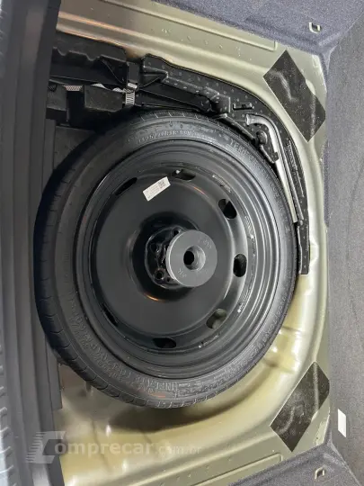 TAOS 1.4 250 TSI Highline