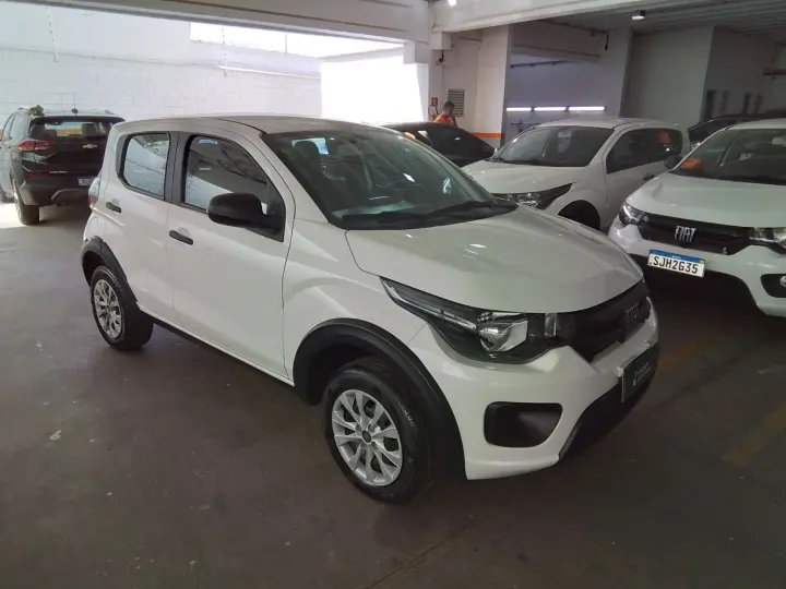 MOBI 1.0 EVO FLEX LIKE. MANUAL