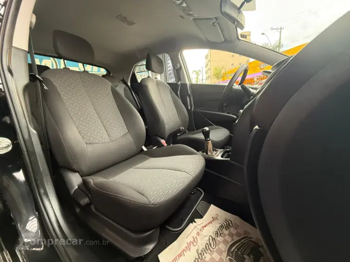 HB20 1.0 12V Comfort