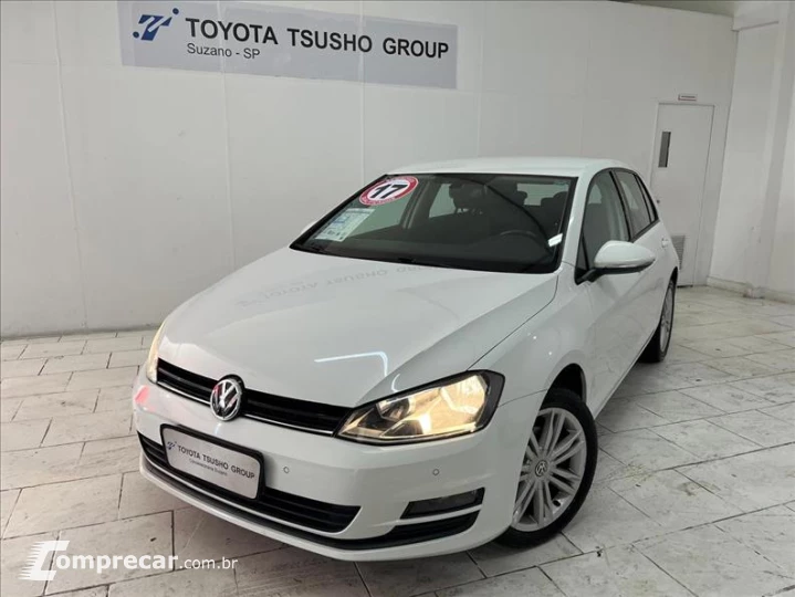 GOLF 1.0 TSI Comfortline 12V