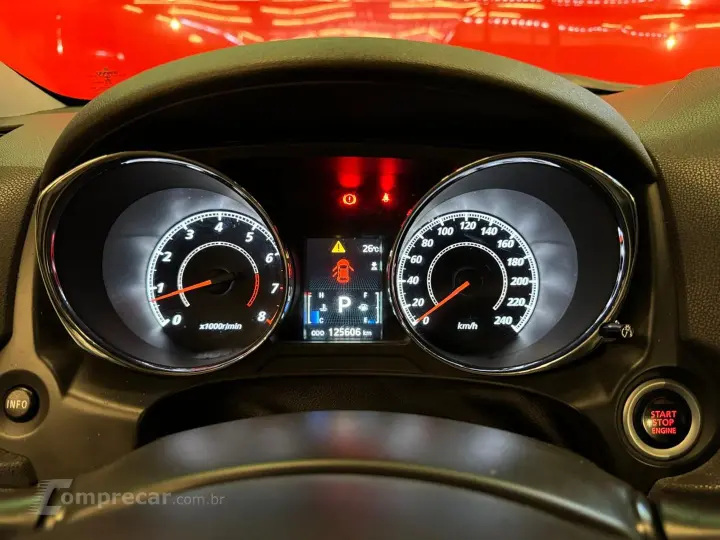 Asx 2.0 4X4 Awd 16V Gasolina 4P Automático