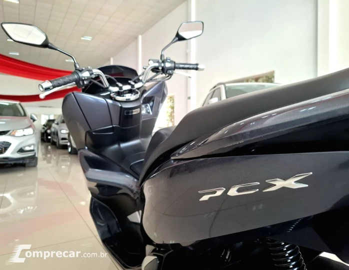 PCX 150/DLX