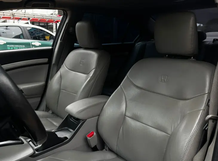CIVIC 2.0 EXR 16V