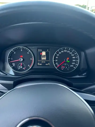 Amarok V6 Diesel Highline