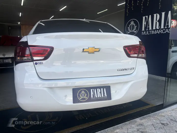 COBALT LTZ 1.4 8V FlexPower/EconoFlex 4p