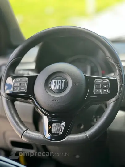 STRADA 1.3 Firefly Volcano CD